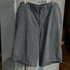 Shorts that swim. Goodfellow & Co